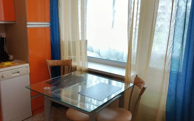 Квартира на Гагарина 9а