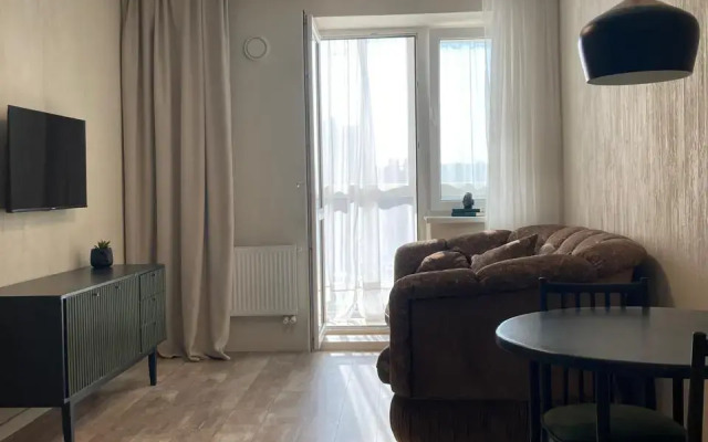 Uyutna Flat