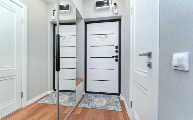 Zhk Kislorod Gosti-24 Apartments