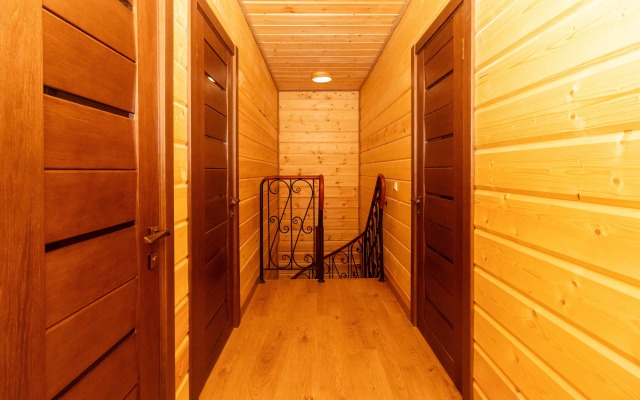 Гостевой дом Лесной Уют