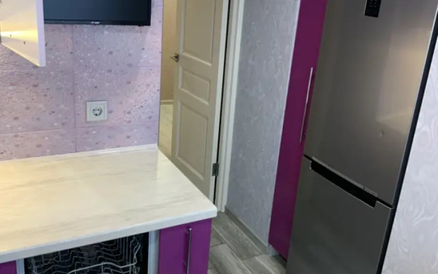 Апартаменты Ленинский 69