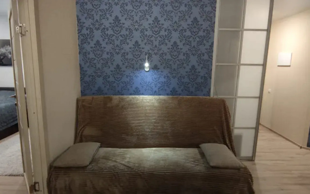 Rayskiy Ugolok Flat