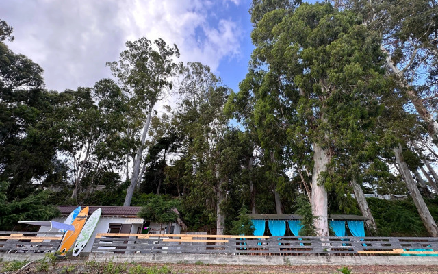 Alra Eco Village Hotel