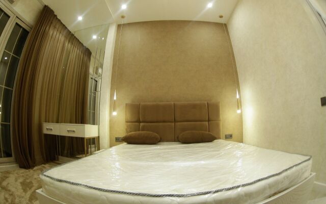 Апартаменты на Шевченко