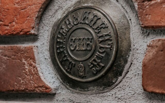 Апартаменты Студия Лофт СВОБОДА Residence