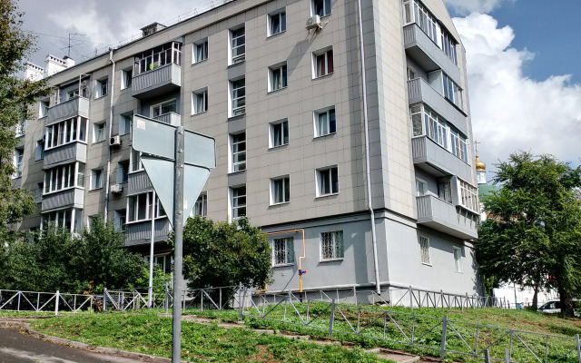 Uyutnye Apartamenty V Tsentre Kazani Flat