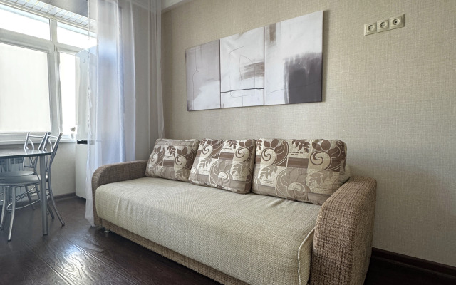 Квартира Однушка у моря