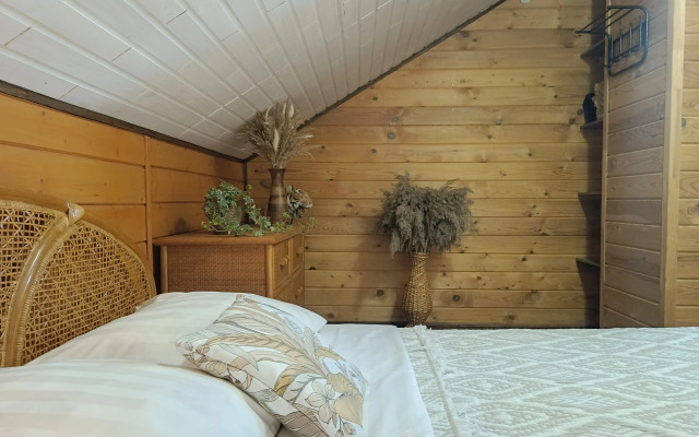 Частный Дом в Павёлкино 12Б