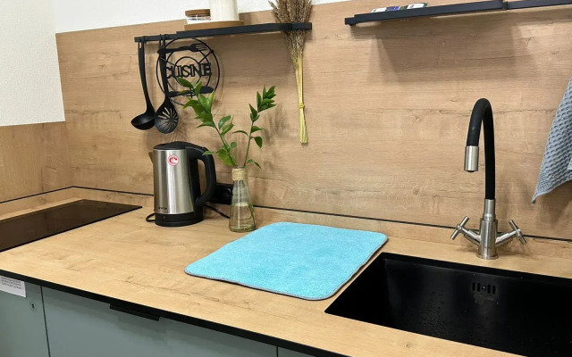 Квартира Душевная квартира на Цветном бульваре