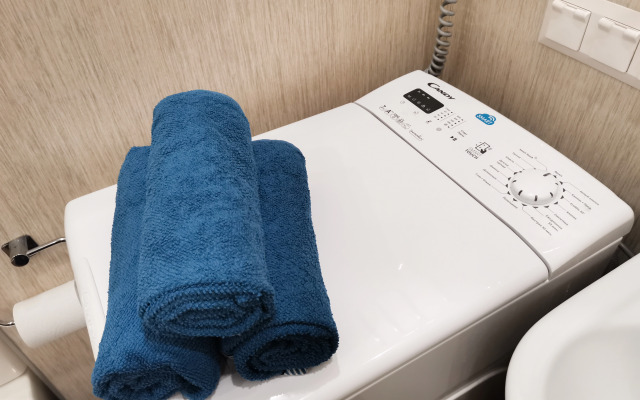 Квартира на Верхне Пролетарской 7