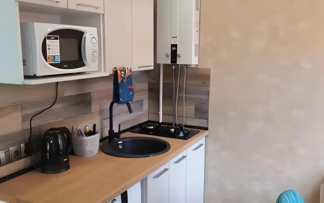 Квартира 8 Марта