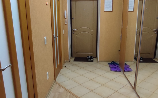 Tsentr Goroda Krasnaya 6 Etazh 8 Flat