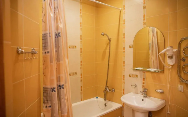 Курортный отель Гранд-Отель