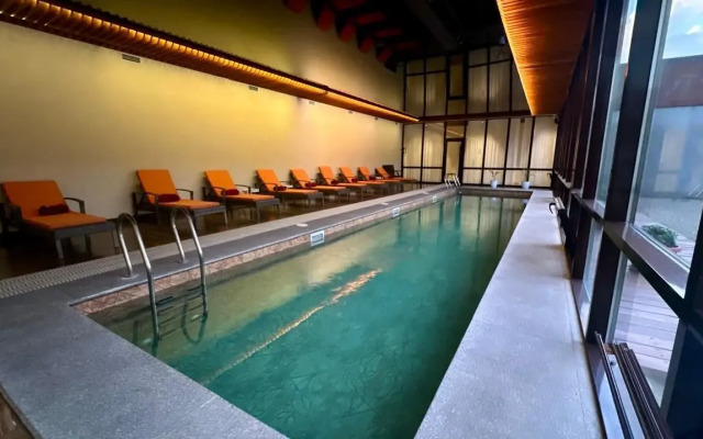 Barhat Hotel & SPA Boutique Hotel