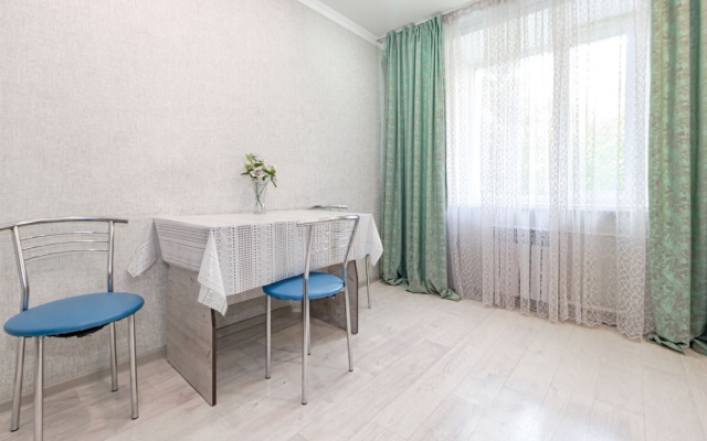 Flat Uyutnaya 1 Komnatnaya Kvartira