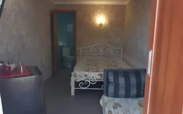Guest house Kristal