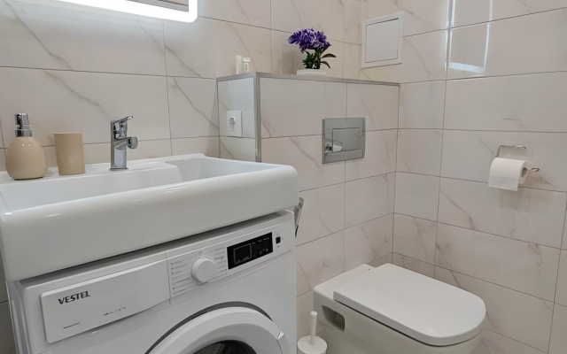 Апартаменты в Центре на Портовая Street