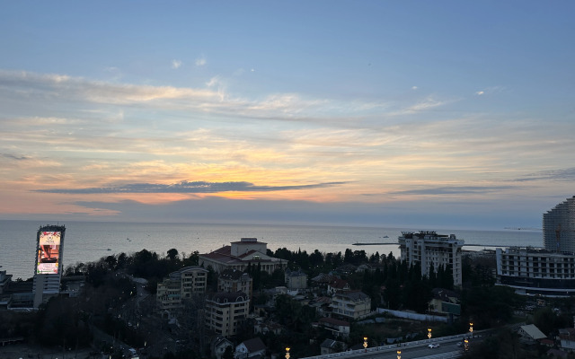 Апартаменты В Центре Сочи Вита-Нова 1