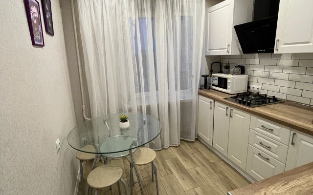 Apartamenty Prostory Baltiki Flat