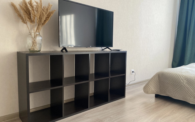 Квартира новая однокомнатная