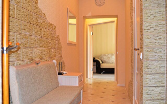 Апартаменты Apartburo Lermontova