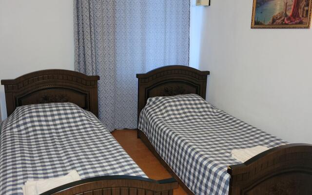 Guest House na Gogolya