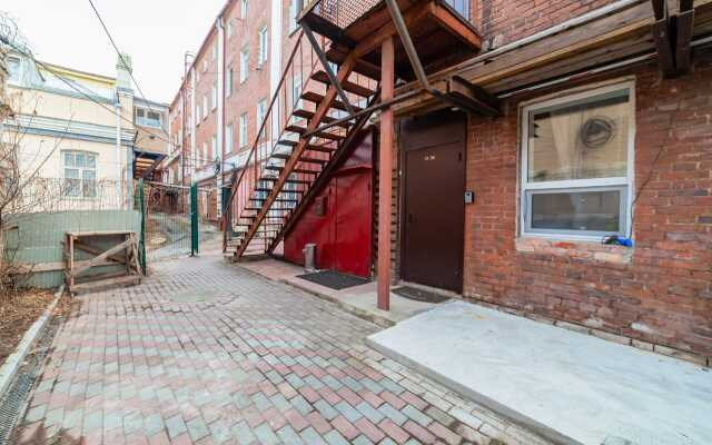 Квартира в Центре Города