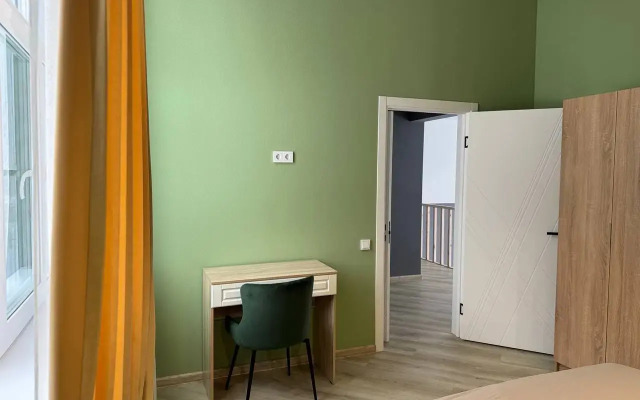 Alyaska do 8 gostei Guest house