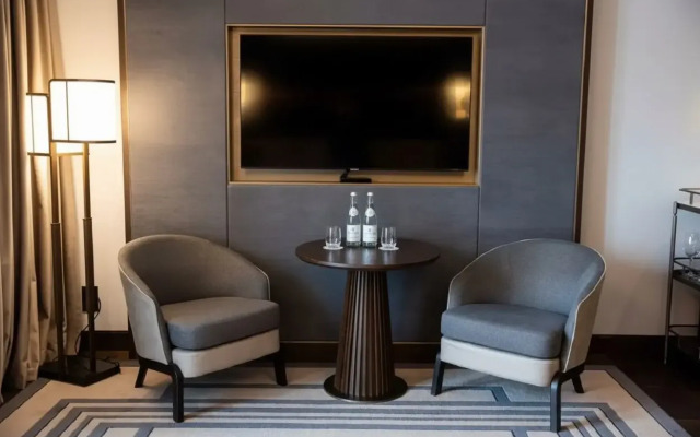 Апартаменты Звездный Апартамент на Тверской