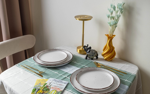 Квартира Студия у Таврического Сада