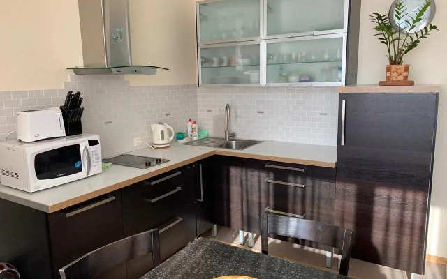 Апартаменты 47 Банное Алтынай