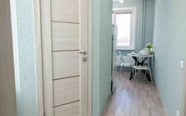 Квартира на Строительной 39