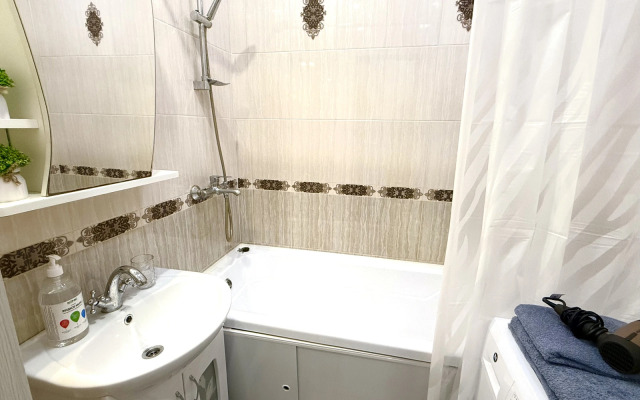 Апартаменты SeveRent на проспекте Бутомы 20А