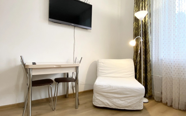 Апартаменты на улице Садовая 81