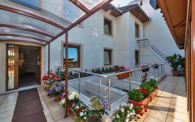Zeynep Sultan Hotel