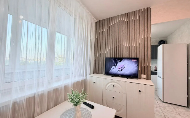 Квартира Апартаменты ELITE у метро Динамо