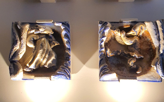 Квартира Уютная Студия в Центре Города