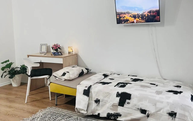 Апартаменты IrenHost Apparts