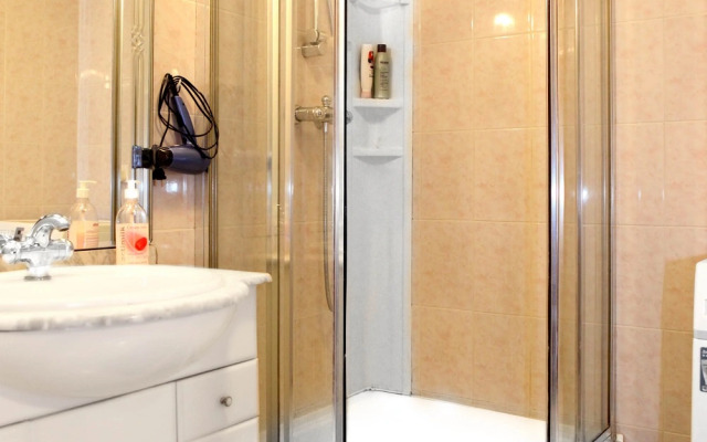 Квартира Апартаменты на Оршанской 9