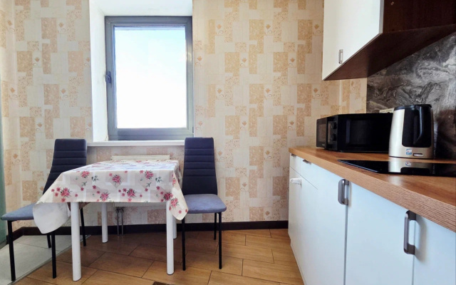 Apartamenty RoomOnDay Krasnyj Kit art.000048