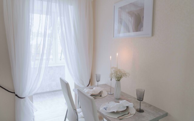 Apart-Deluxe Legendy Morya Apartments