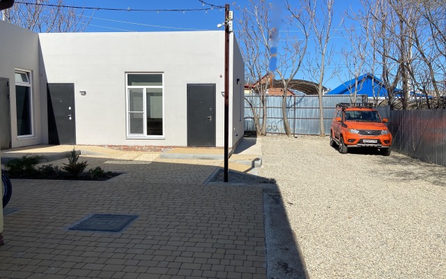 Гостевой Дом Silver