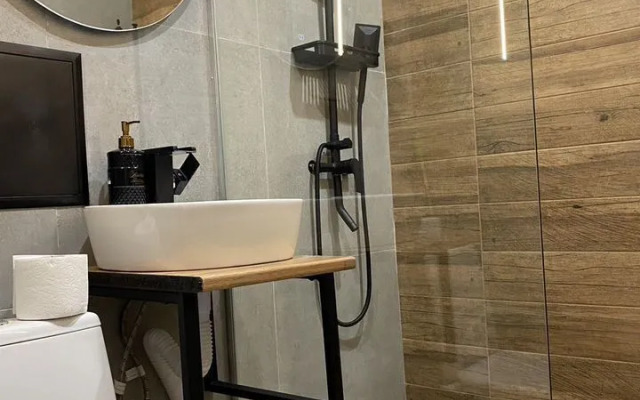 Квартира на Депутатской 14