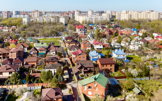 Sobstvennik Rostov Flat