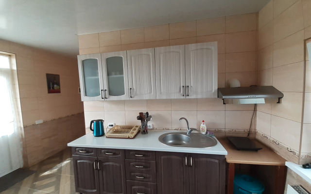 Гостевой дом V