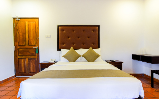 Arana Yala Hotel