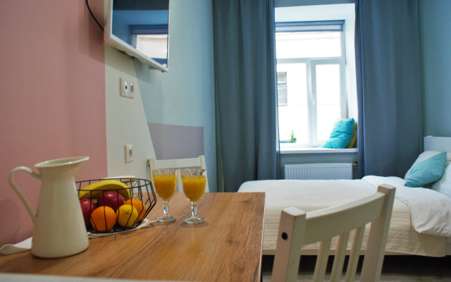 Квартира по улице Социалистическая