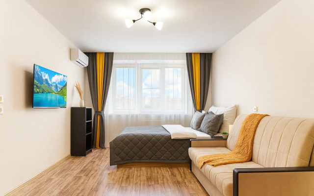 Апартаменты Ростов ЖК Суворовский