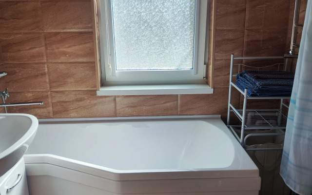 Частный Дом Двух этажный