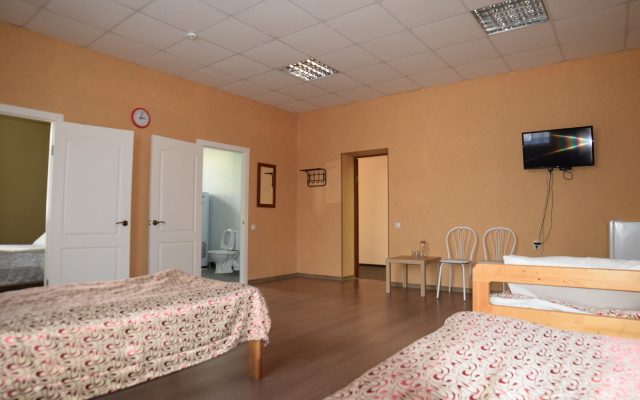 Teremok Hotel